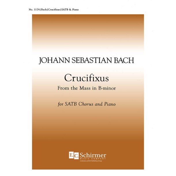 Mass in B Minor: Crucifixus