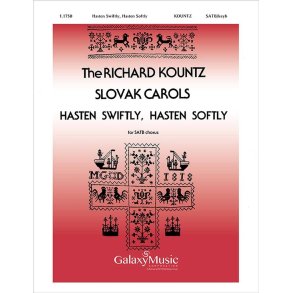 Hasten Swiftly, Hasten Softly