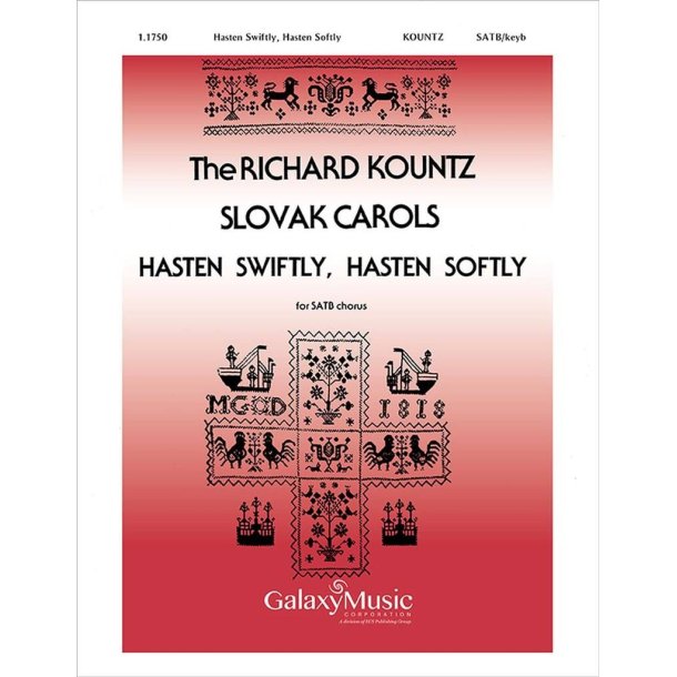 Hasten Swiftly, Hasten Softly