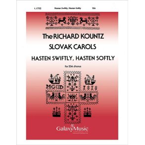 Hasten Swiftly, Hasten Softly