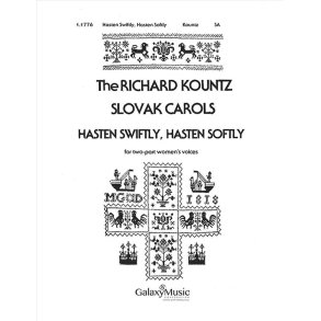 Hasten Swiftly, Hasten Softly