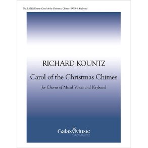 Carol of the Christmas Chimes