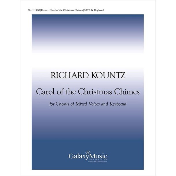 Carol of the Christmas Chimes