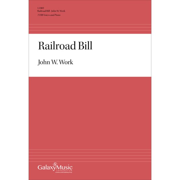 Railroad Bill