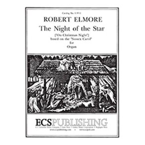 The Night Of The Star : Sussex Carol: On Christmas Night