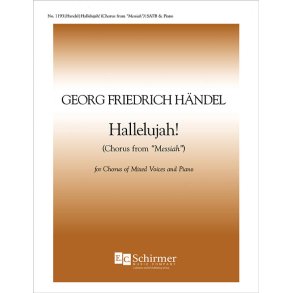 Messiah: Hallelujah Chorus