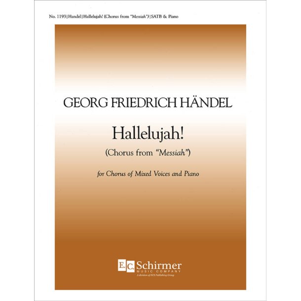 Messiah: Hallelujah Chorus