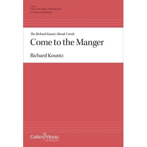 Come to the Manger