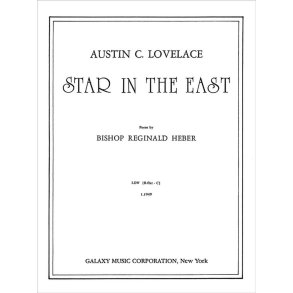 Star in the East