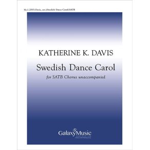 Swedish Dance Carol