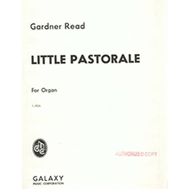 Little Pastorale