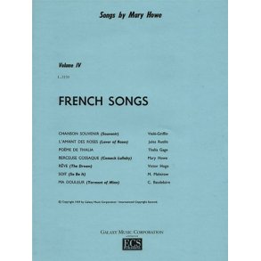 French Songs