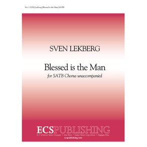 Blessed Is the Man