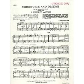 Structures and Designs