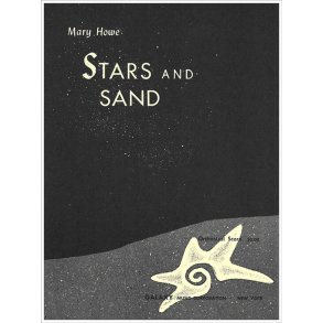 Stars and Sand