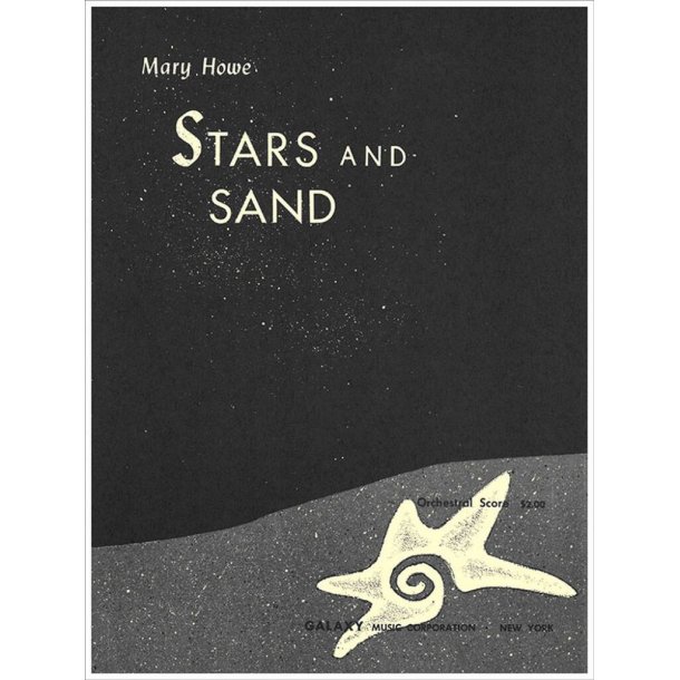 Stars and Sand