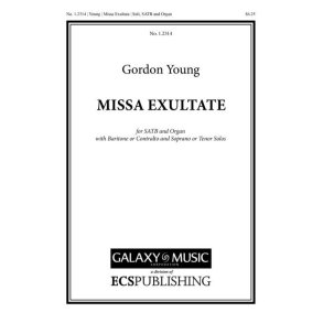 Missa Exultate