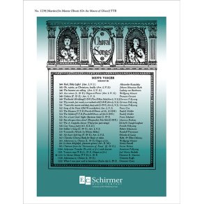 In Monte Oliveti : On the Mount of Olives