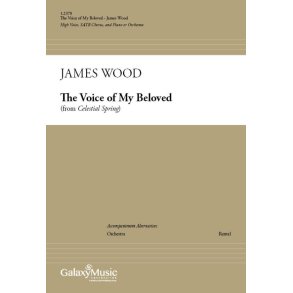 Celestial Spring: Voice of My Beloved