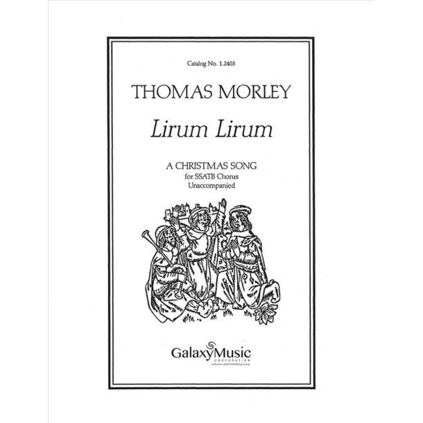 Lirum, Lirum