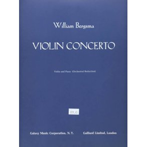 Concerto for Violin