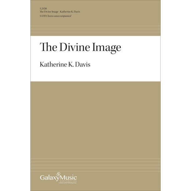 The Divine Image