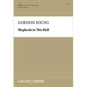 Shepherds In This Hall