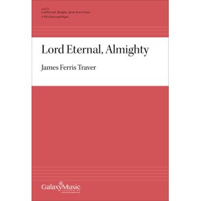 Lord Eternal, Almighty