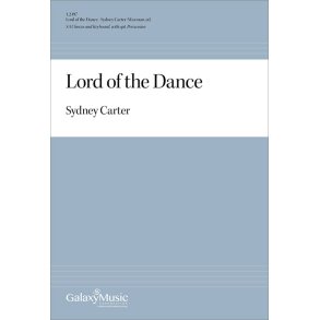 Lord of the Dance
