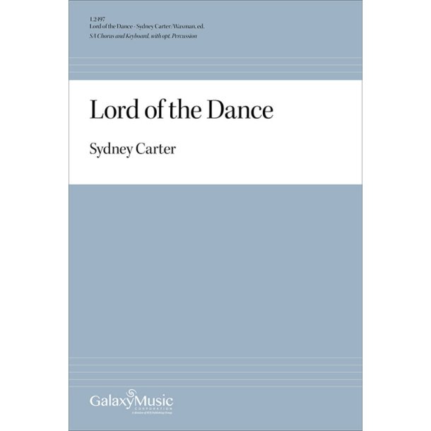 Lord of the Dance