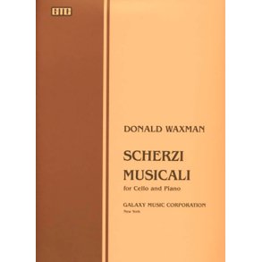 Scherzi Musicali