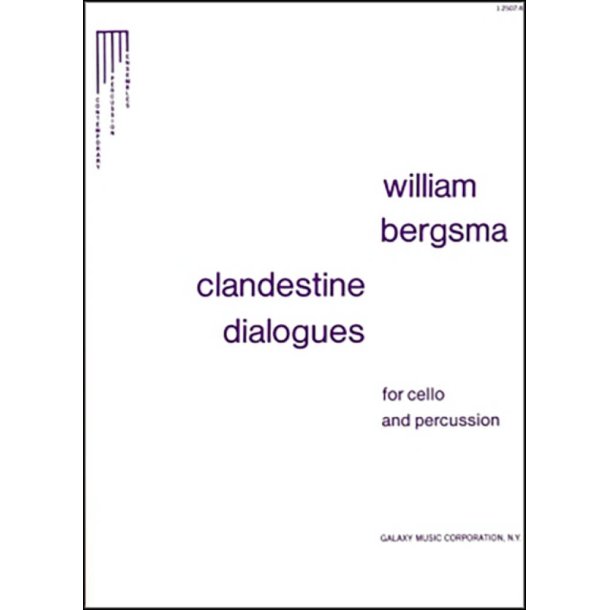 Clandestine Dialogues