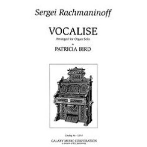 Vocalise