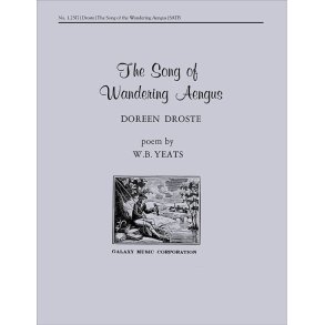 The Song of Wandering Aengus