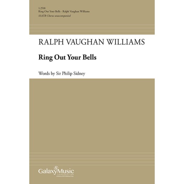 Ring Out Your Bells