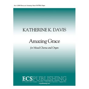 Amazing Grace