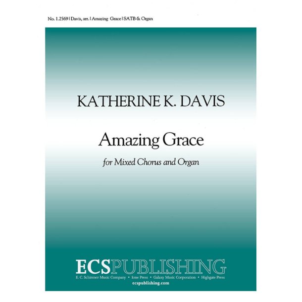 Amazing Grace