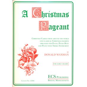 A Christmas Pageant