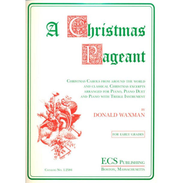 A Christmas Pageant