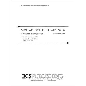 March with Trumpets