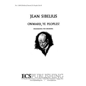 Onward, Ye Peoples! : Set B