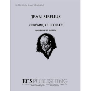 Onward, Ye Peoples! : Set C