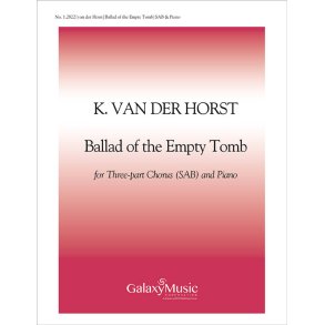 Ballad of the Empty Tomb