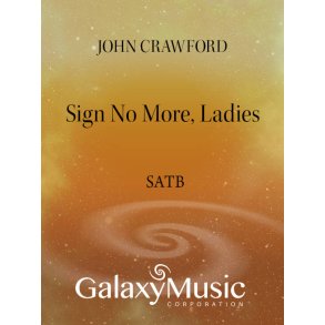 Sigh No More, Ladies