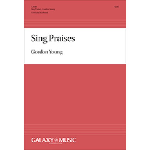Sing Praises