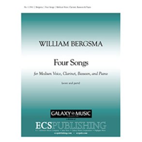 Four Songs