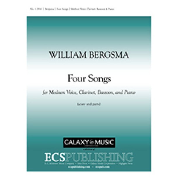 Four Songs