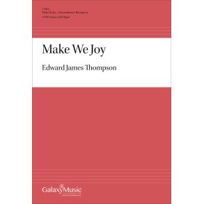 Make We Joy