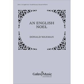 An English Noel