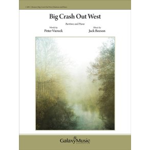 Big Crash Out West
